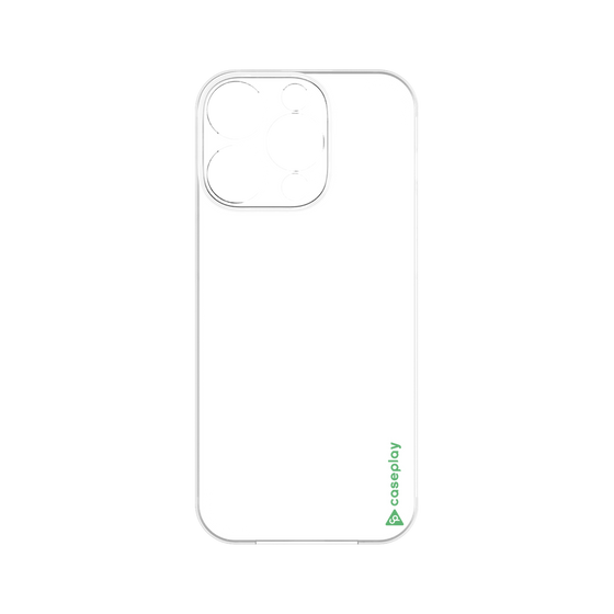 Premium Panel［ Original - CASEPLAY Logo - Green/B ］
