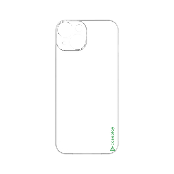 Premium Panel［ Original - CASEPLAY Logo - Green/B ］