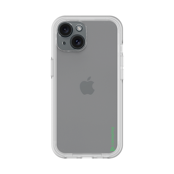 Premium Panel［ Original - CASEPLAY Logo - Green/B ］