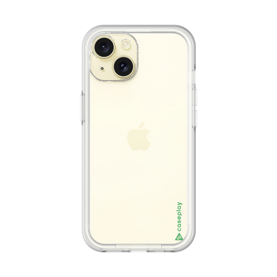 Premium Panel［ Original - CASEPLAY Logo - Green/B ］