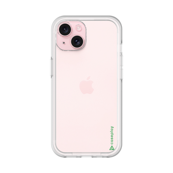 Premium Panel［ Original - CASEPLAY Logo - Green/B ］