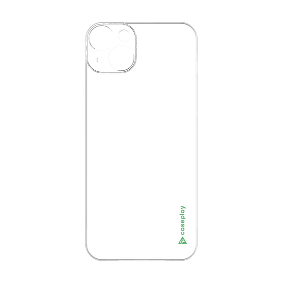 Premium Panel［ Original - CASEPLAY Logo - Green/B ］