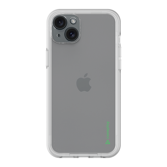 Premium Panel［ Original - CASEPLAY Logo - Green/B ］