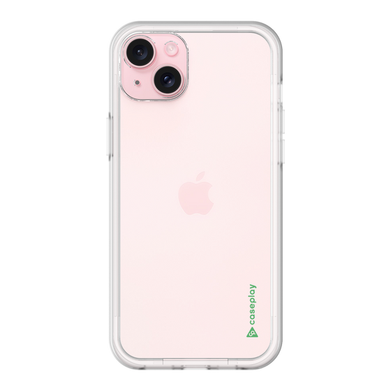 Premium Panel［ Original - CASEPLAY Logo - Green/B ］