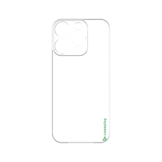 Premium Panel［ Original - CASEPLAY Logo - Green/B ］