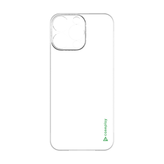 Premium Panel［ Original - CASEPLAY Logo - Green/B ］