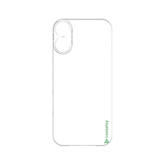Premium Panel［ Original - CASEPLAY Logo - Green/B ］