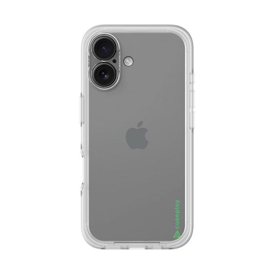 Premium Panel［ Original - CASEPLAY Logo - Green/B ］