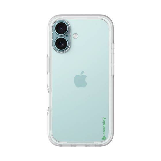Premium Panel［ Original - CASEPLAY Logo - Green/B ］