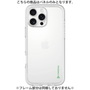 Premium Panel［ Original - CASEPLAY Logo - Green/B ］