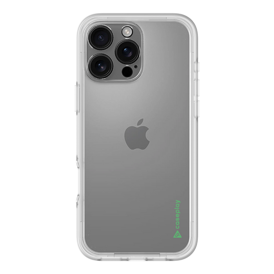 Premium Panel［ Original - CASEPLAY Logo - Green/B ］