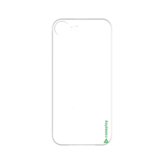 Premium Panel［ Original - CASEPLAY Logo - Green/B ］
