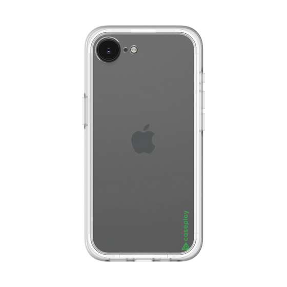 Premium Panel［ Original - CASEPLAY Logo - Green/B ］