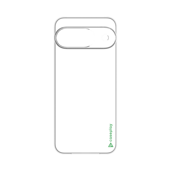 Premium Panel［ Original - CASEPLAY Logo - Green/B ］