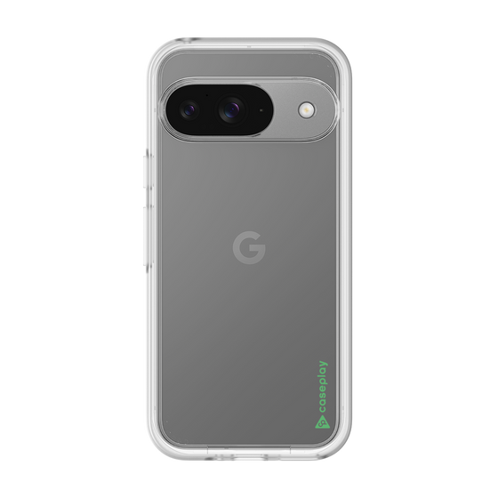 Premium Panel［ Original - CASEPLAY Logo - Green/B ］