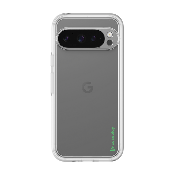 Premium Panel［ Original - CASEPLAY Logo - Green/B ］