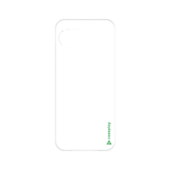 Premium Panel［ Original - CASEPLAY Logo - Green/B ］
