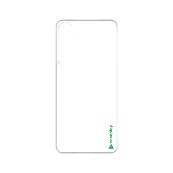Premium Panel［ Original - CASEPLAY Logo - Green/B ］