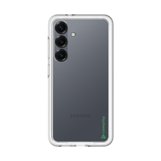 Premium Panel［ Original - CASEPLAY Logo - Green/B ］