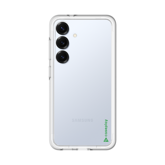 Premium Panel［ Original - CASEPLAY Logo - Green/B ］
