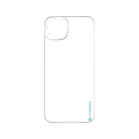 Premium Panel［ Original - CASEPLAY Logo - Light Blue/B ］