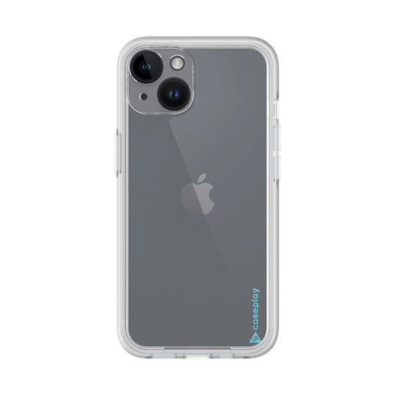 Premium Panel［ Original - CASEPLAY Logo - Light Blue/B ］