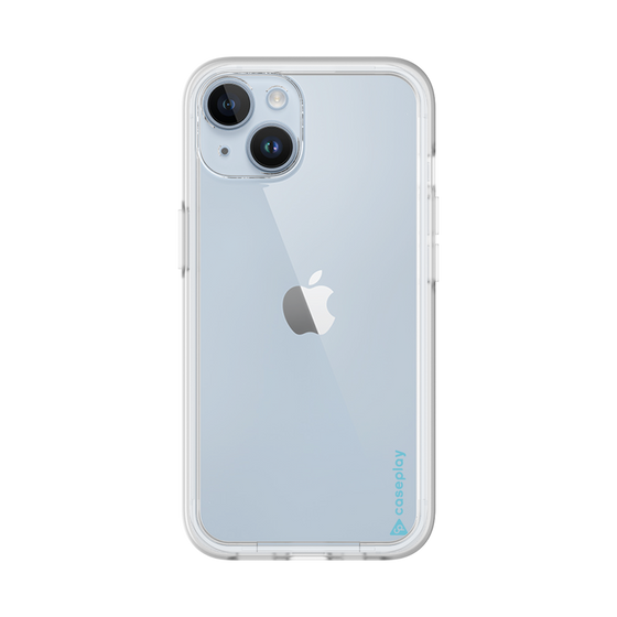 Premium Panel［ Original - CASEPLAY Logo - Light Blue/B ］