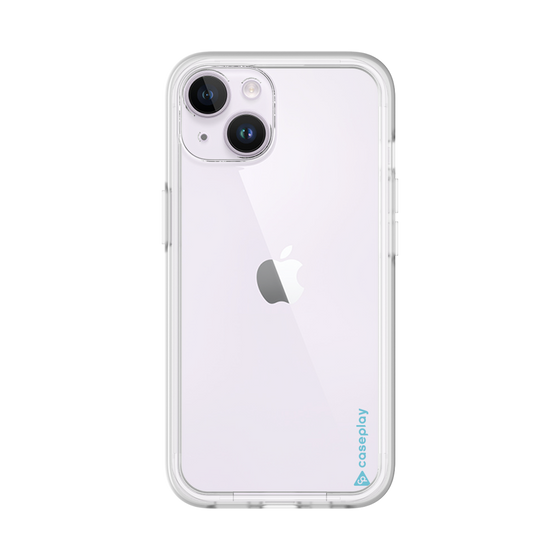 Premium Panel［ Original - CASEPLAY Logo - Light Blue/B ］