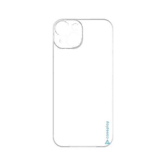 Premium Panel［ Original - CASEPLAY Logo - Light Blue/B ］