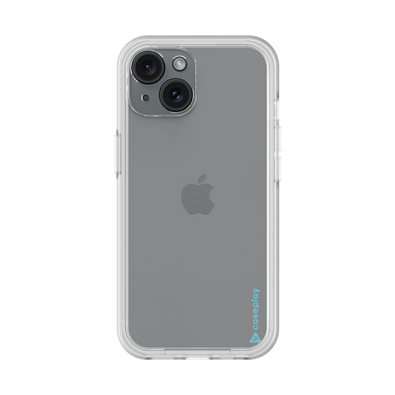 Premium Panel［ Original - CASEPLAY Logo - Light Blue/B ］