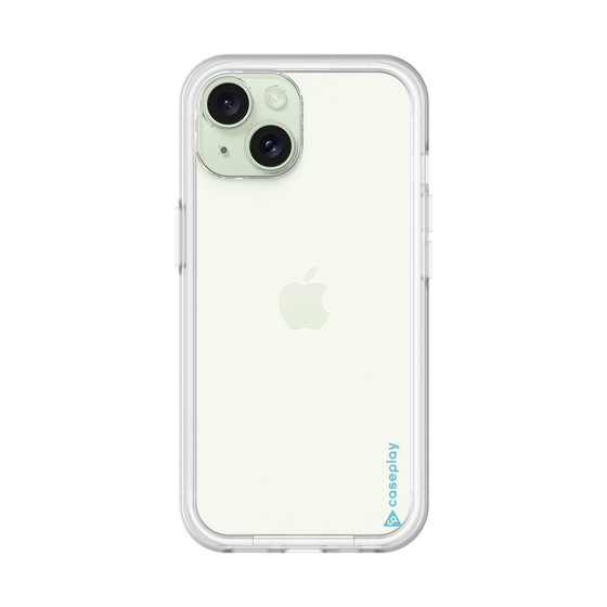 Premium Panel［ Original - CASEPLAY Logo - Light Blue/B ］