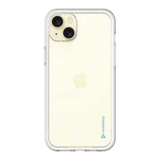 Premium Panel［ Original - CASEPLAY Logo - Light Blue/B ］