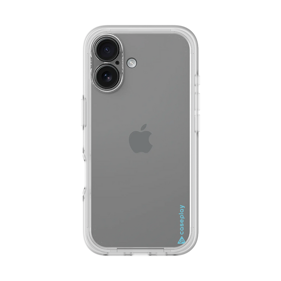 Premium Panel［ Original - CASEPLAY Logo - Light Blue/B ］