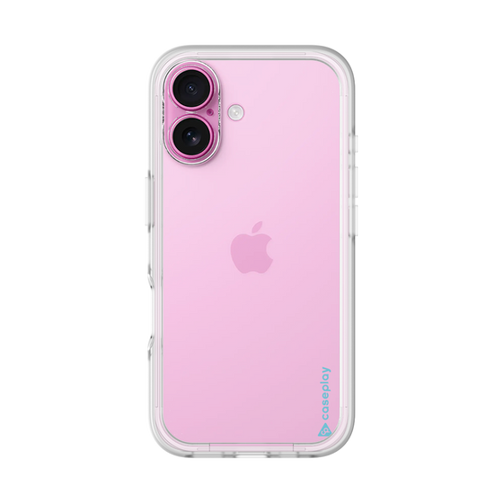 Premium Panel［ Original - CASEPLAY Logo - Light Blue/B ］