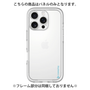 Premium Panel［ Original - CASEPLAY Logo - Light Blue/B ］