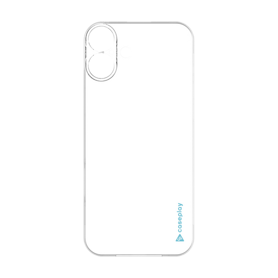 Premium Panel［ Original - CASEPLAY Logo - Light Blue/B ］