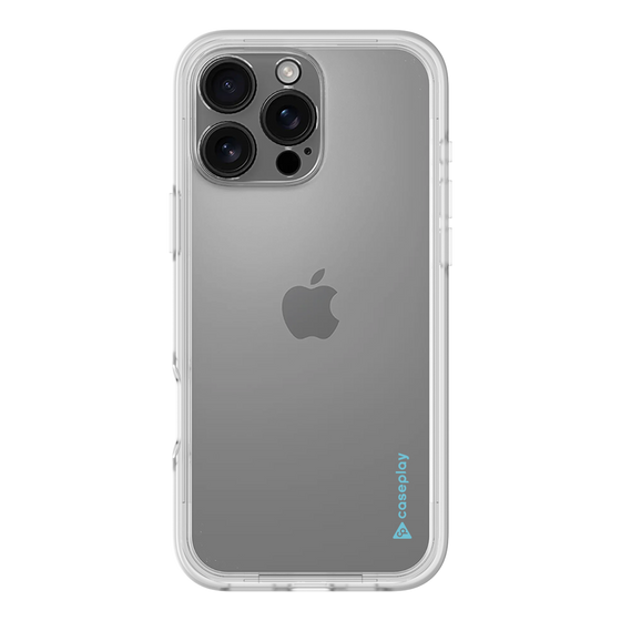 Premium Panel［ Original - CASEPLAY Logo - Light Blue/B ］
