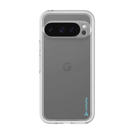Premium Panel［ Original - CASEPLAY Logo - Light Blue/B ］