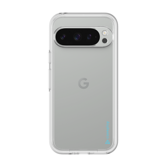 Premium Panel［ Original - CASEPLAY Logo - Light Blue/B ］