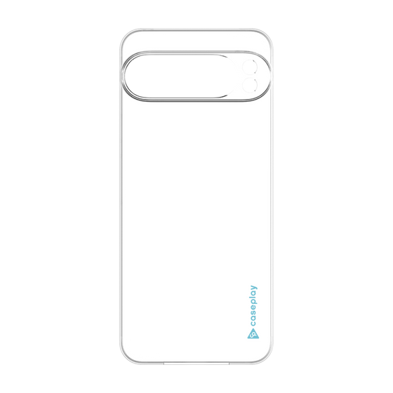 Premium Panel［ Original - CASEPLAY Logo - Light Blue/B ］