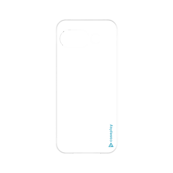 Premium Panel［ Original - CASEPLAY Logo - Light Blue/B ］