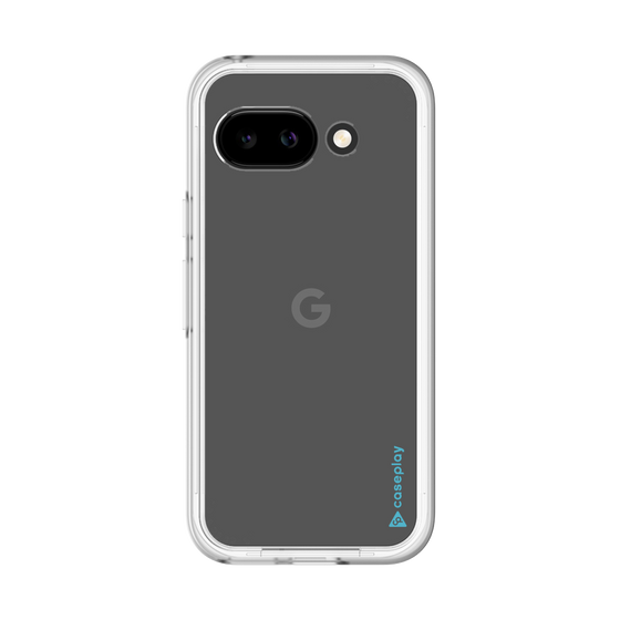Premium Panel［ Original - CASEPLAY Logo - Light Blue/B ］