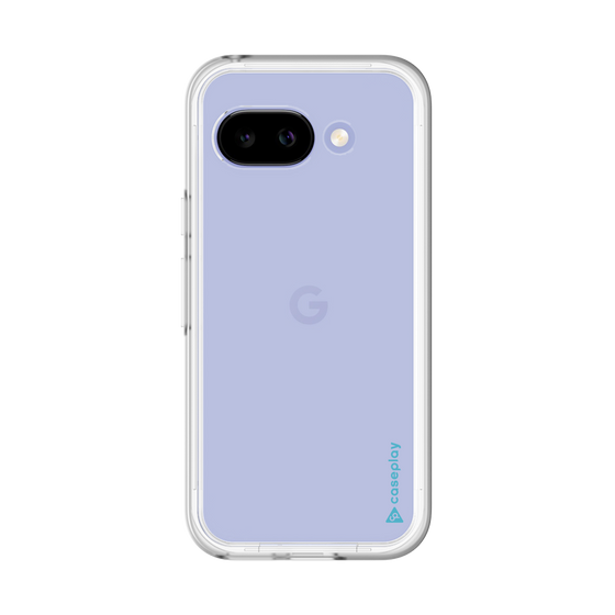 Premium Panel［ Original - CASEPLAY Logo - Light Blue/B ］