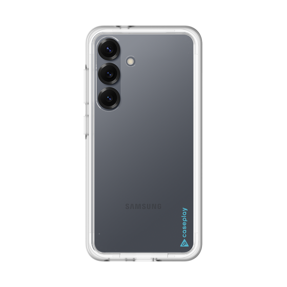 Premium Panel［ Original - CASEPLAY Logo - Light Blue/B ］