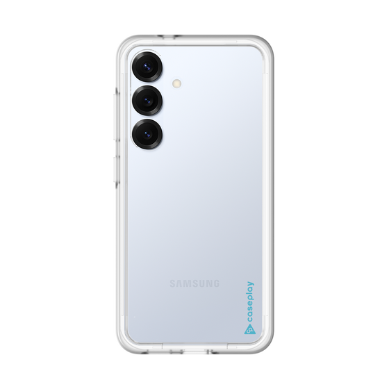 Premium Panel［ Original - CASEPLAY Logo - Light Blue/B ］