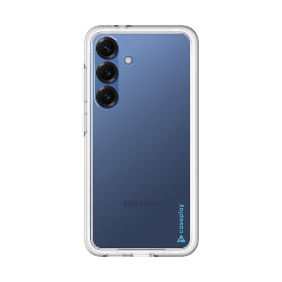 Premium Panel［ Original - CASEPLAY Logo - Light Blue/B ］