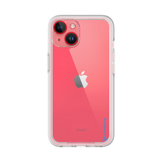 Premium Panel［ Original - CASEPLAY Logo - Blue/B ］