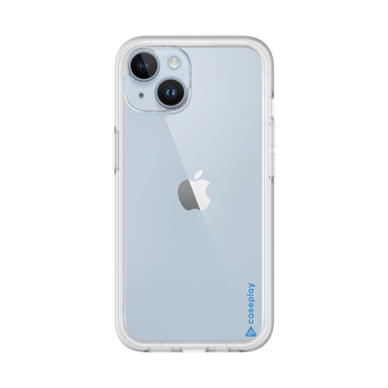 Premium Panel［ Original - CASEPLAY Logo - Blue/B ］