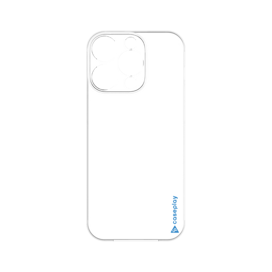 Premium Panel［ Original - CASEPLAY Logo - Blue/B ］