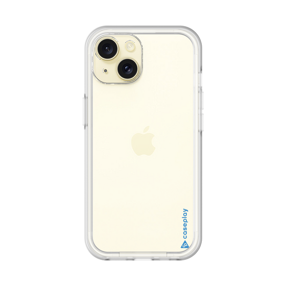 Premium Panel［ Original - CASEPLAY Logo - Blue/B ］